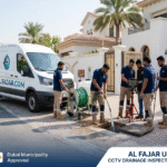 Professional Drainage Cleaning Services